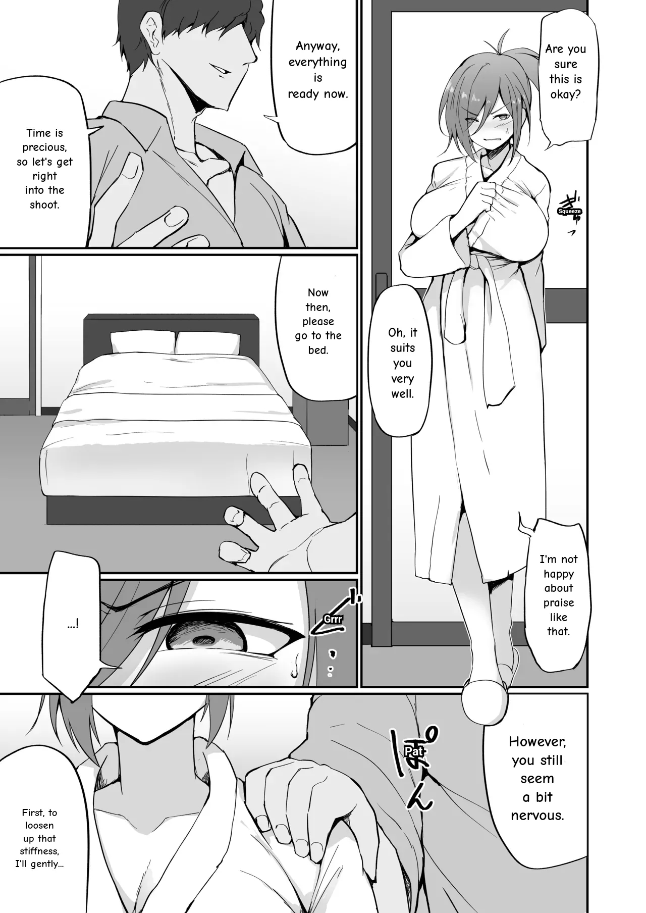 Former Delinquent Housewife Pe Teacher, Falls. page 36