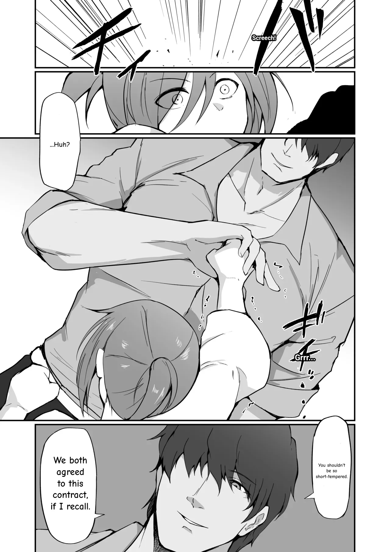 Former Delinquent Housewife Pe Teacher, Falls. page 38