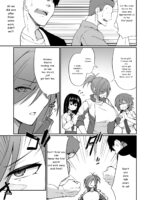 Former Delinquent Housewife Pe Teacher, Falls. page 4