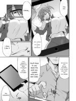 Former Delinquent Housewife Pe Teacher, Falls. page 6