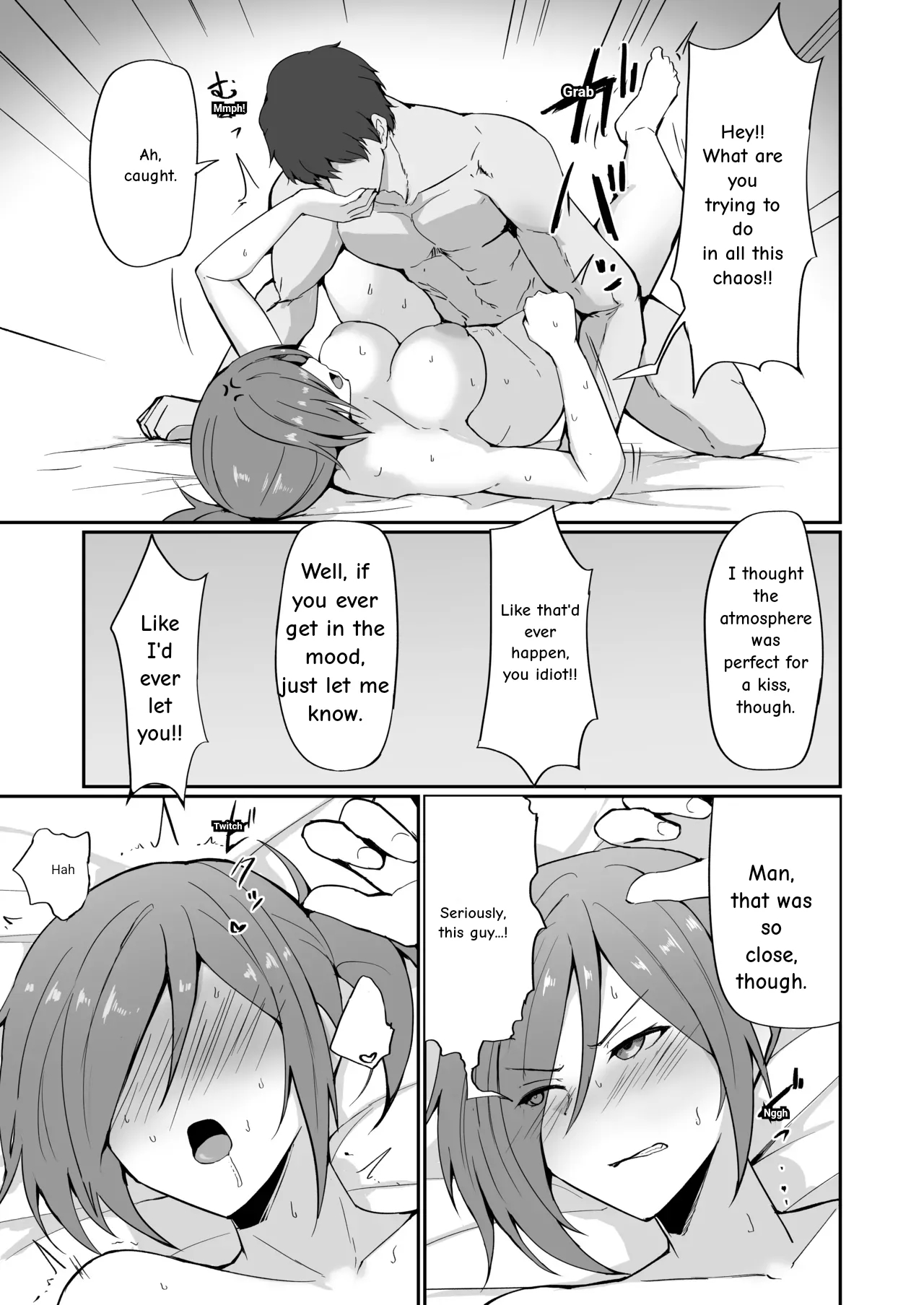Former Delinquent Housewife Pe Teacher, Falls. page 60
