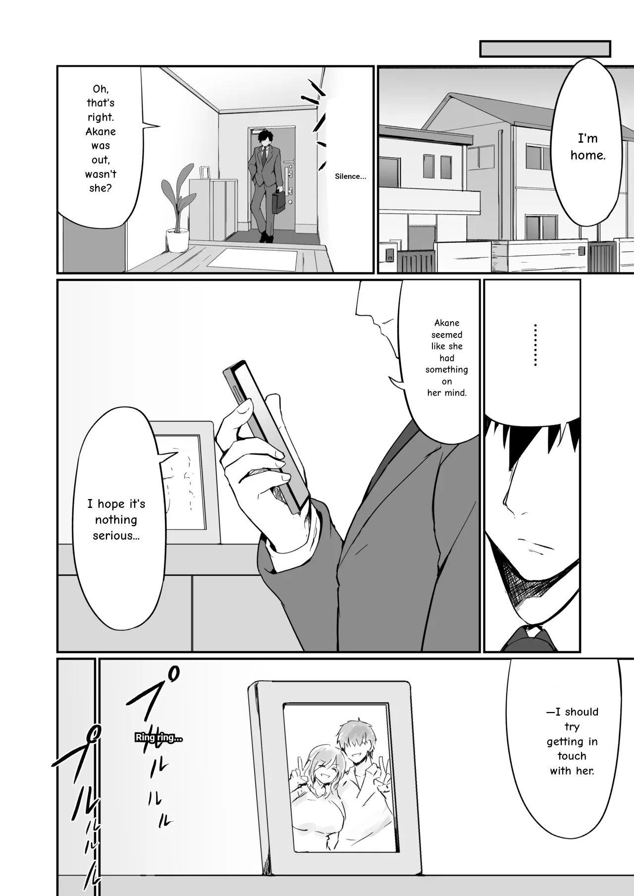 Former Delinquent Housewife Pe Teacher, Falls. page 65