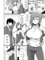Former Delinquent Housewife Pe Teacher, Falls. page 7