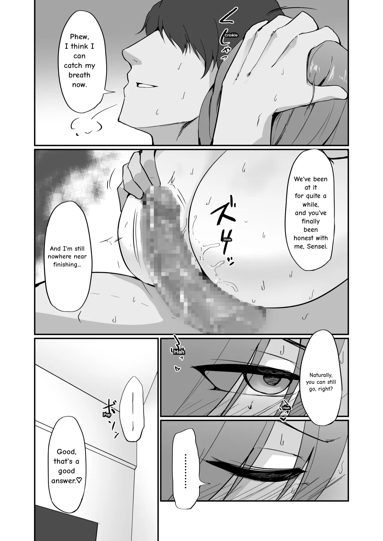 Former Delinquent Housewife Pe Teacher, Falls. page 78