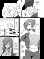 Former Delinquent Housewife Pe Teacher, Falls. page 8