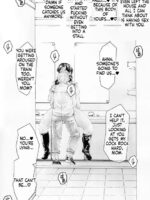From 9 To 5 Lovers Side Story A Date With Mom In A Sentai Heroine Outfit - Episode 1 page 3