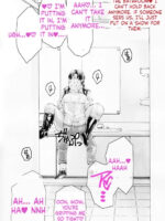 From 9 To 5 Lovers Side Story A Date With Mom In A Sentai Heroine Outfit - Episode 1 page 6