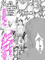 From 9 To 5 Lovers Side Story A Date With Mom In A Sentai Heroine Outfit - Episode 1 page 8