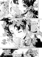 From 9 To 5 Lovers Side Story A Date With Mom In A Sentai Heroine Outfit, Episode 2 page 3