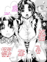 From 9 To 5 Lovers Side Story A Date With Mom In A Sentai Heroine Outfit, Episode 2 page 6