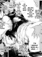 From 9 To 5 Lovers Side Story A Date With Mom In A Sentai Heroine Outfit, Episode 3 Part 1 page 3
