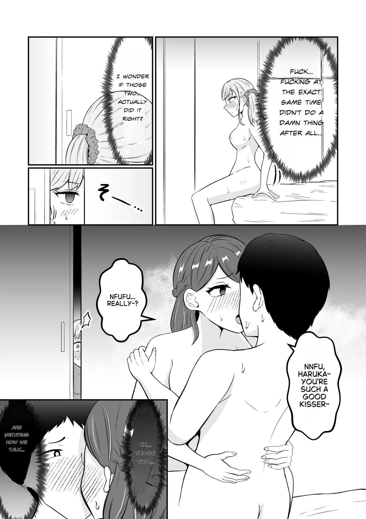 From Newlyweds To Sugar Daddy Relationship page 26