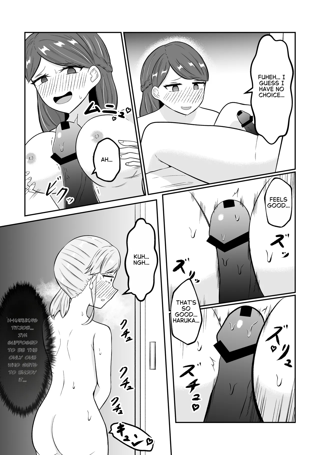 From Newlyweds To Sugar Daddy Relationship page 29