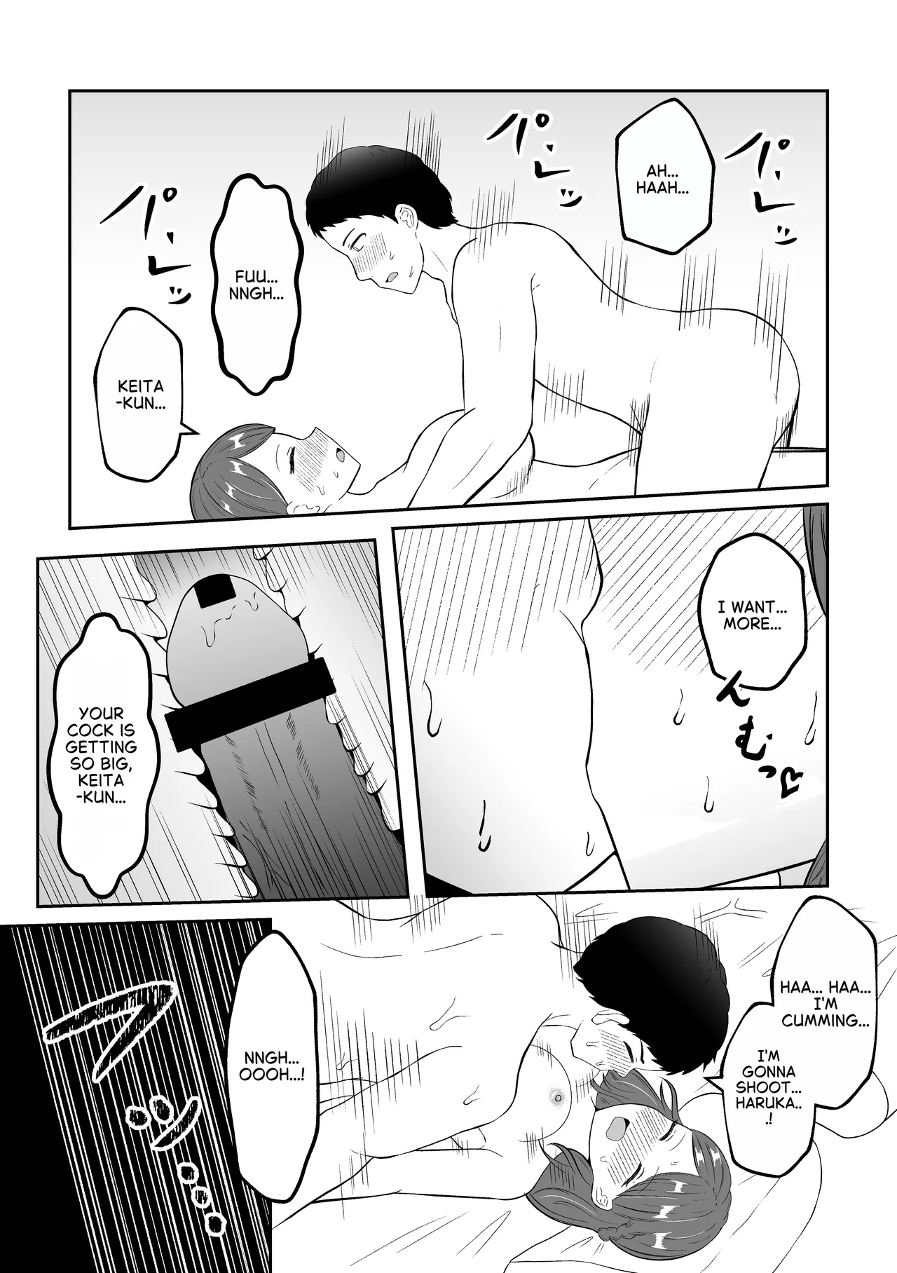 From Newlyweds To Sugar Daddy Relationship page 3