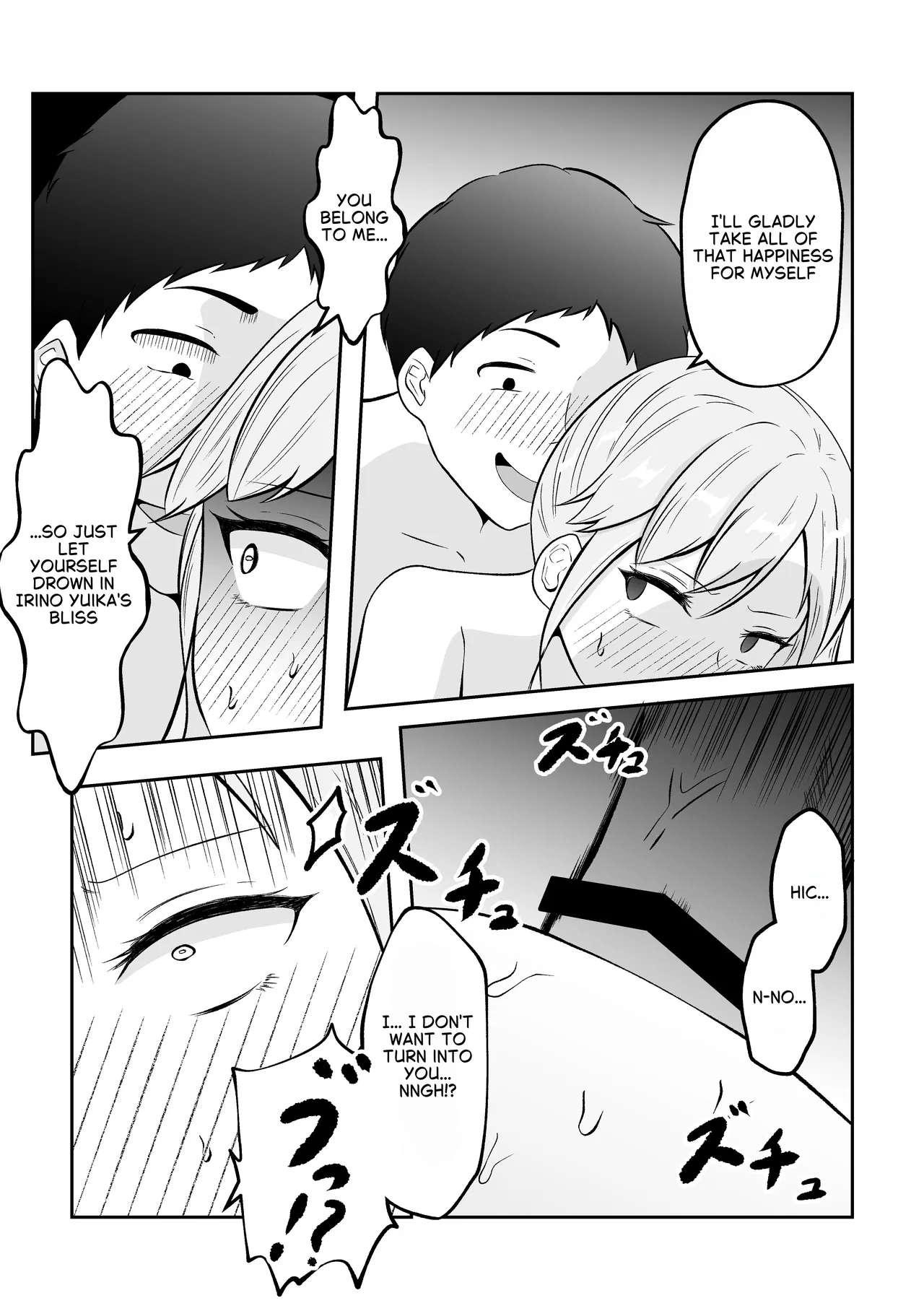 From Newlyweds To Sugar Daddy Relationship page 38
