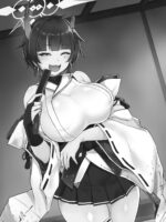 Fucking The Smirk Off Niya's Grinning Face page 2
