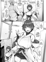 Fucking The Smirk Off Niya's Grinning Face page 5
