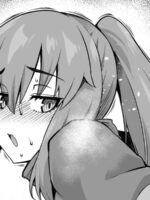 Fuji Nē, Wakagaette Shinji To…❤ - Fuji-nee Becomes Young Again And Hangs Out With Shinji...❤ page 1