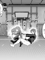 Fuji Nē, Wakagaette Shinji To…❤ - Fuji-nee Becomes Young Again And Hangs Out With Shinji...❤ page 6