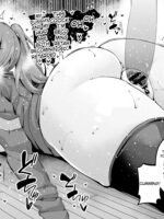 Fuji Nē, Wakagaette Shinji To…❤ - Fuji-nee Becomes Young Again And Hangs Out With Shinji...❤ page 9