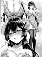 Fuji No Hana Ga Saku Made 3 - Until The Wisteria Blooms page 5