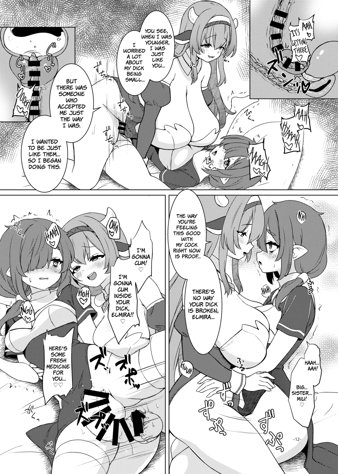 Futa Dick Bonding page 11
