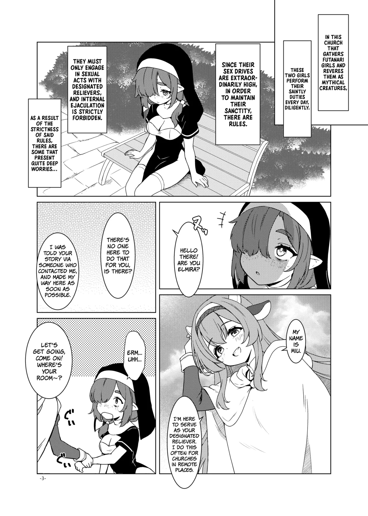 Futa Dick Bonding page 2