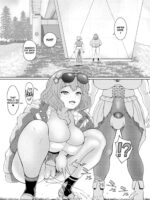 Futabitch Arc 13 page 3