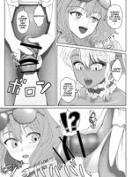 Futabitch Arc 13 page 4
