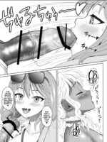 Futabitch Arc 13 page 8