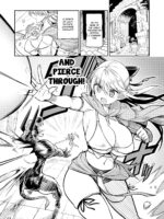 Futanari Elf-chan Kyoui No Fukuseisha-chan page 3