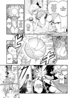 Futanari Elf-chan Kyoui No Fukuseisha-chan page 5