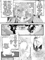 Futanari Kizaseba Oni Urara page 5