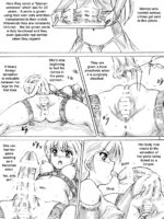 Futanari Sentence: Twenty Year Imprisonment page 2