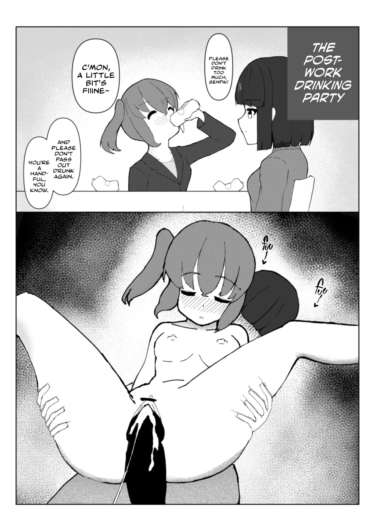 Futatabi's Futanari Collection page 3