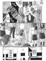 Futsu Kimimura Itaike Hentai Inbi page 10