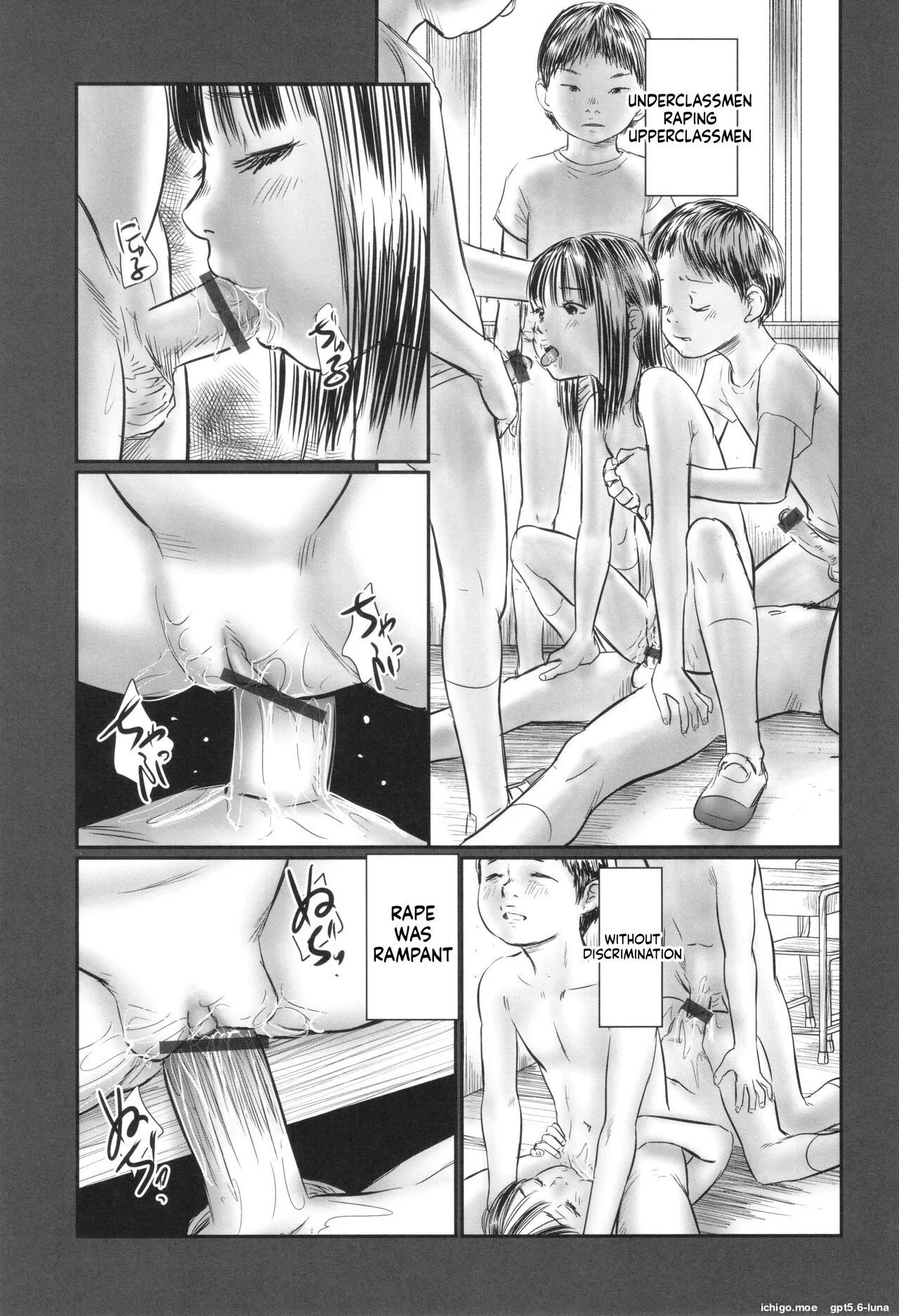 Futsu Kimimura Itaike Hentai Inbi page 119