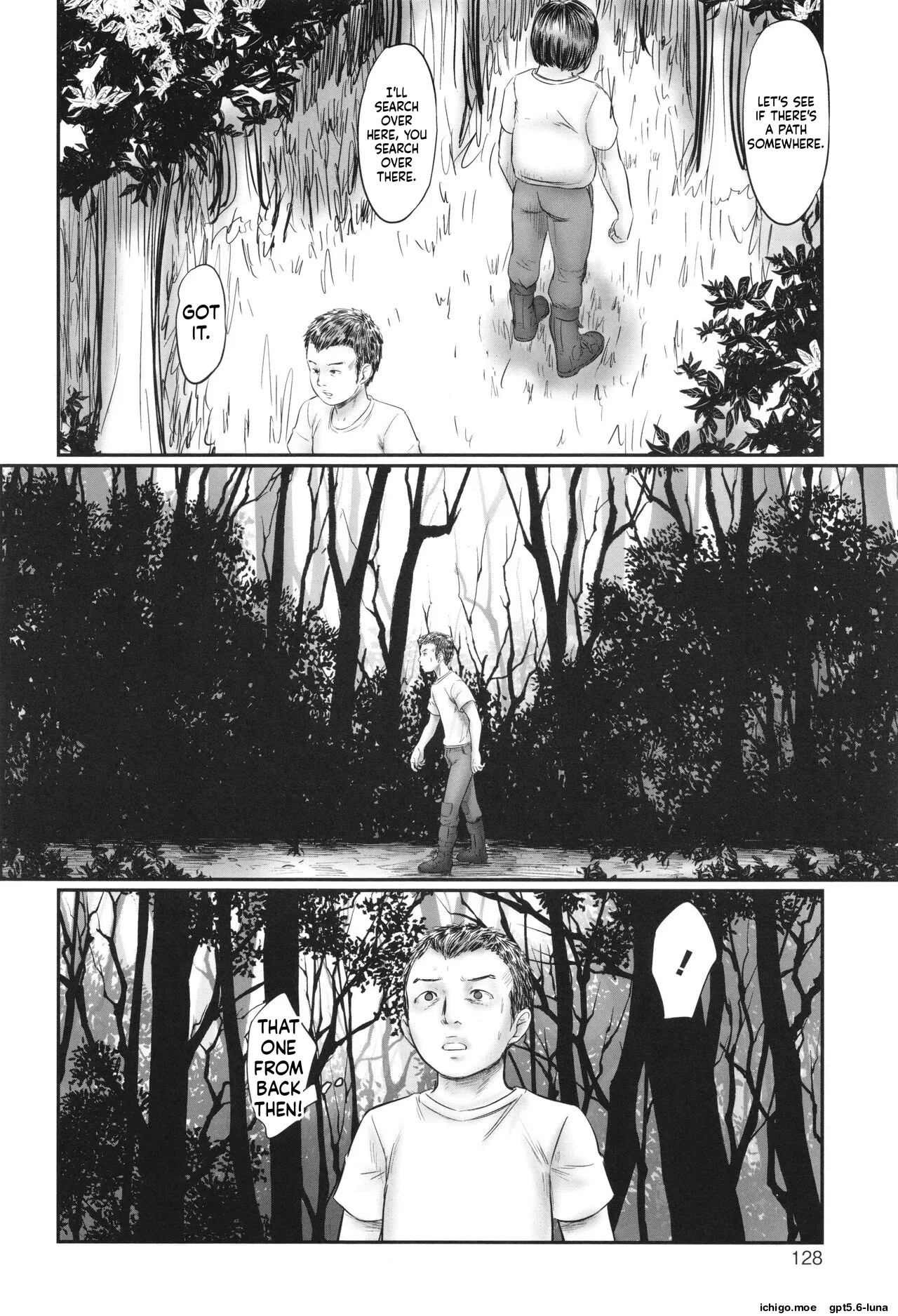 Futsu Kimimura Itaike Hentai Inbi page 130