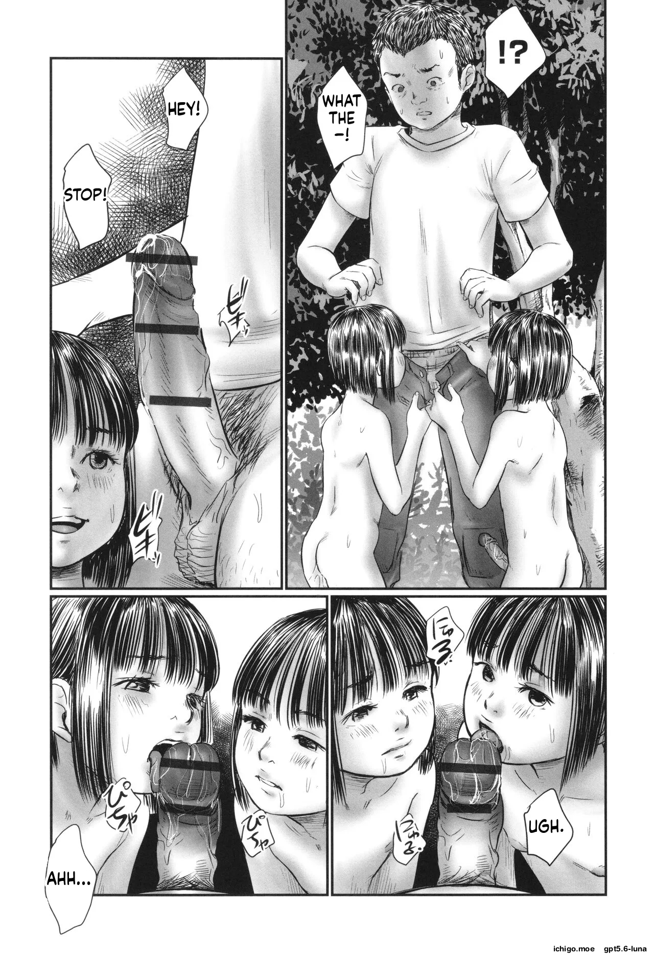 Futsu Kimimura Itaike Hentai Inbi page 133