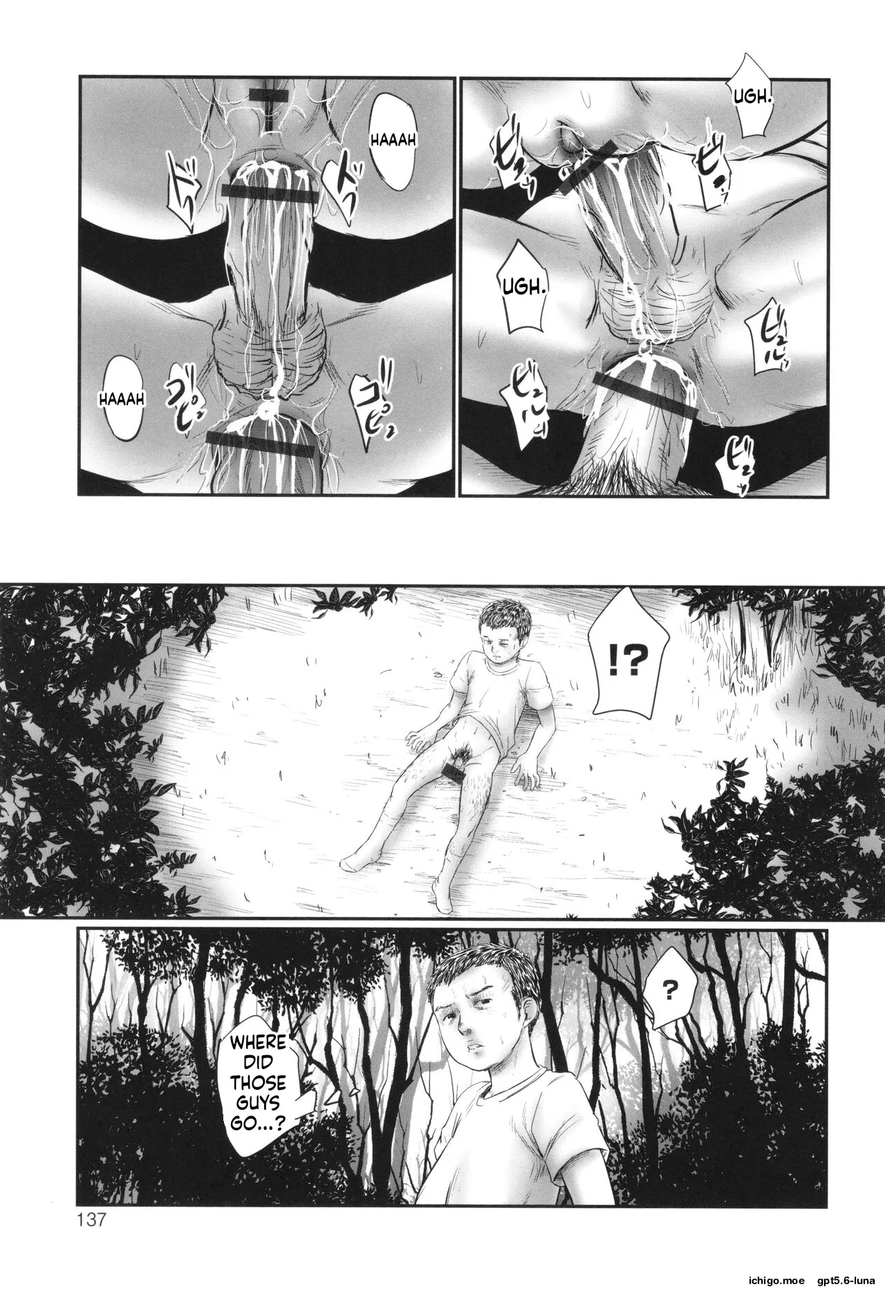 Futsu Kimimura Itaike Hentai Inbi page 139