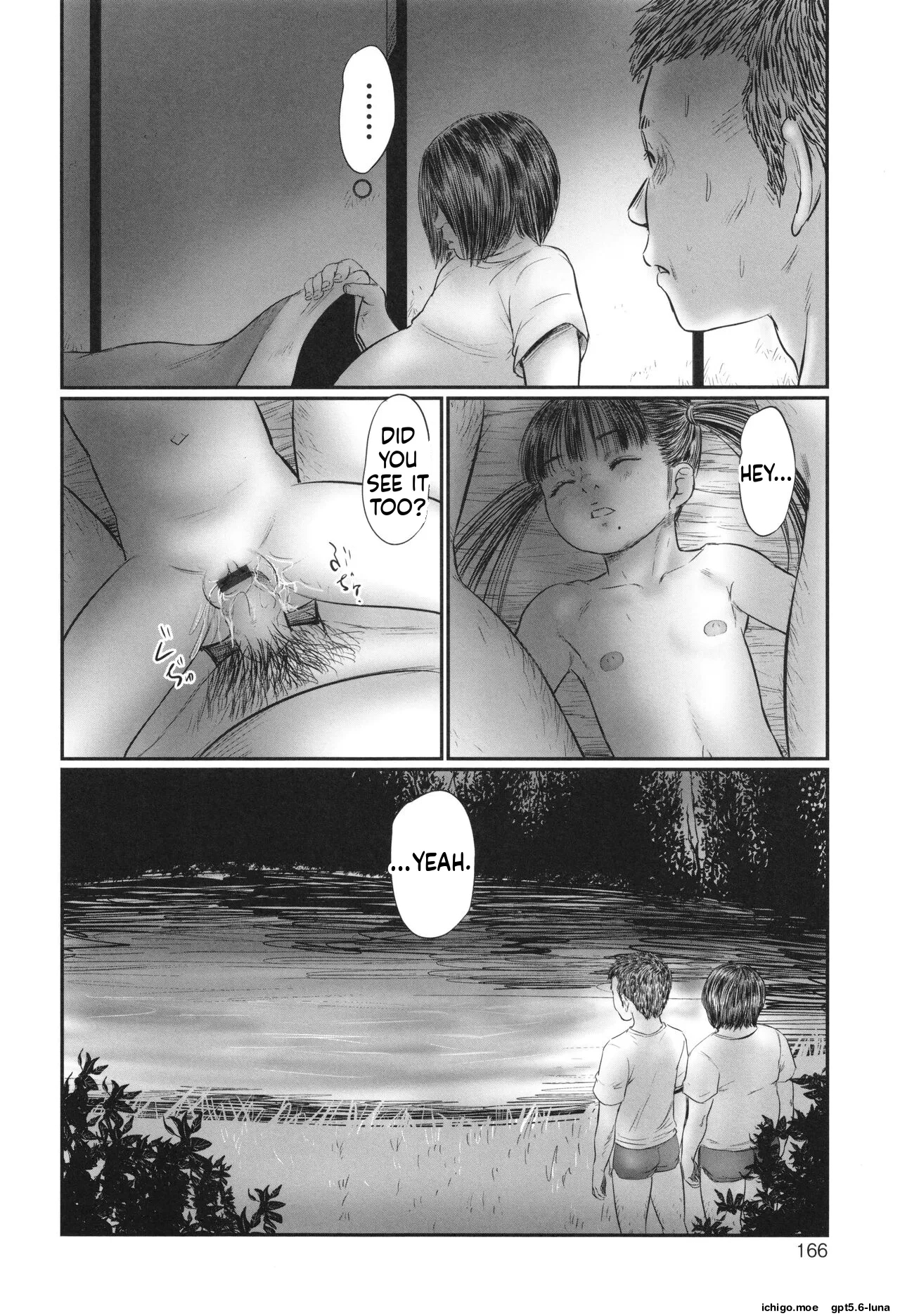 Futsu Kimimura Itaike Hentai Inbi page 168