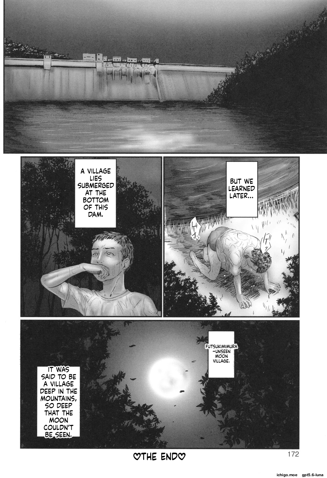 Futsu Kimimura Itaike Hentai Inbi page 174