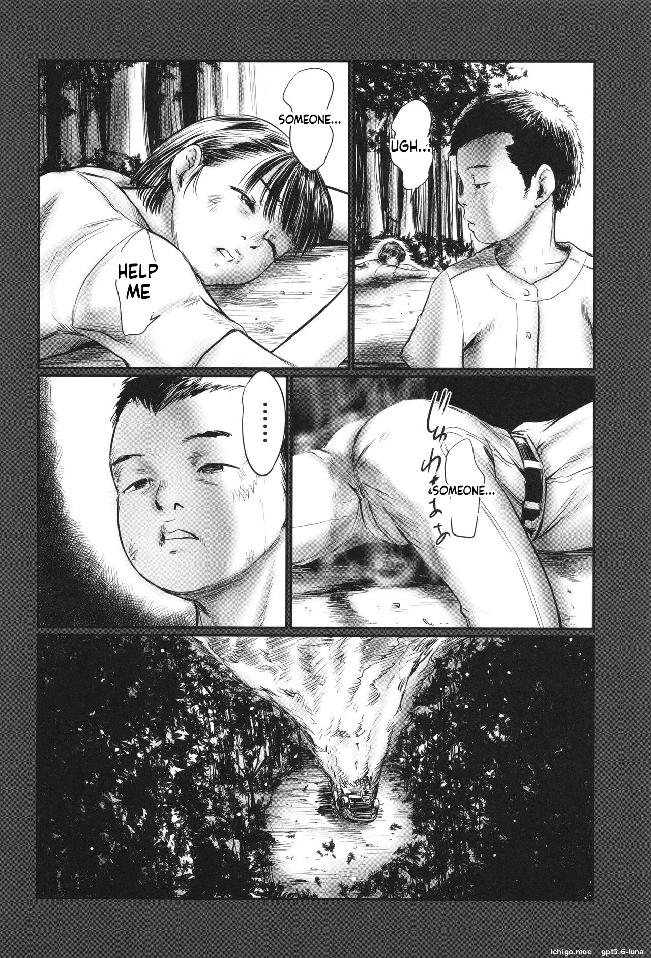 Futsu Kimimura Itaike Hentai Inbi page 36