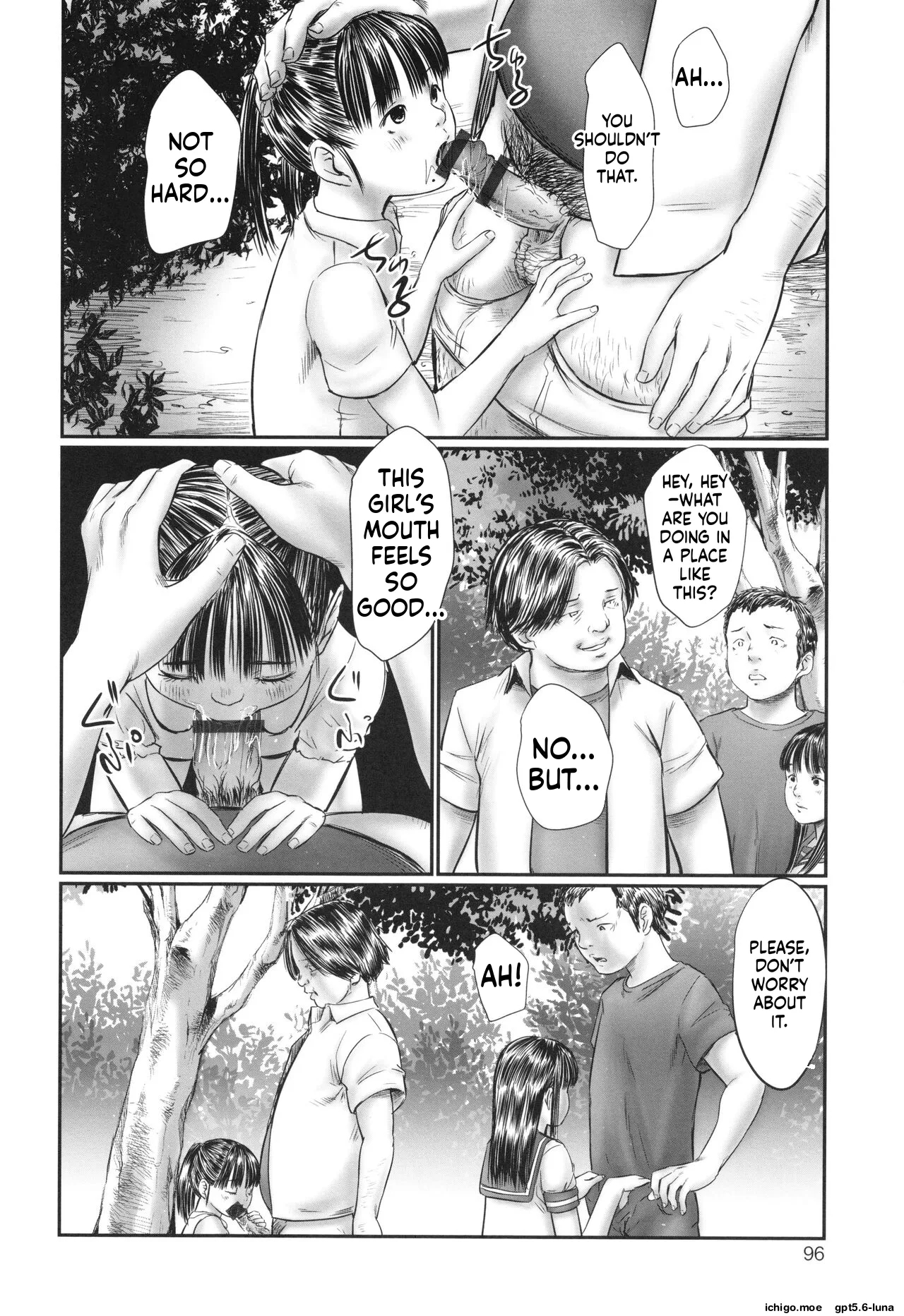 Futsu Kimimura Itaike Hentai Inbi page 98