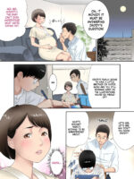 Fuuga - Kaa-san Wa Saikou No Ona Pet ~deka Nyuurin Mama Hen~ page 2