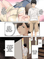Fuuga - Kaa-san Wa Saikou No Ona Pet ~deka Nyuurin Mama Hen~ page 4