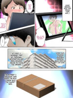 Fuuga - Kaa-san Wa Saikou No Ona Pet ~deka Nyuurin Mama Hen~ page 9
