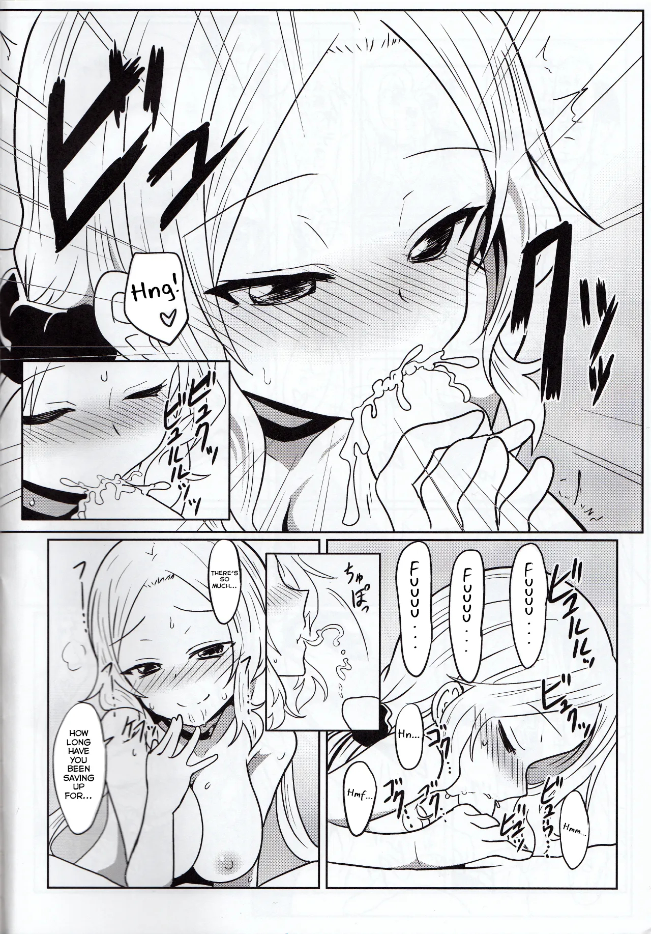 Fuux page 5