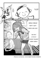 Geijutsu Wa Bakuhatsu To 〇〇〇 page 2