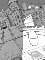 Geijutsu Wa Bakuhatsu To 〇〇〇 page 9
